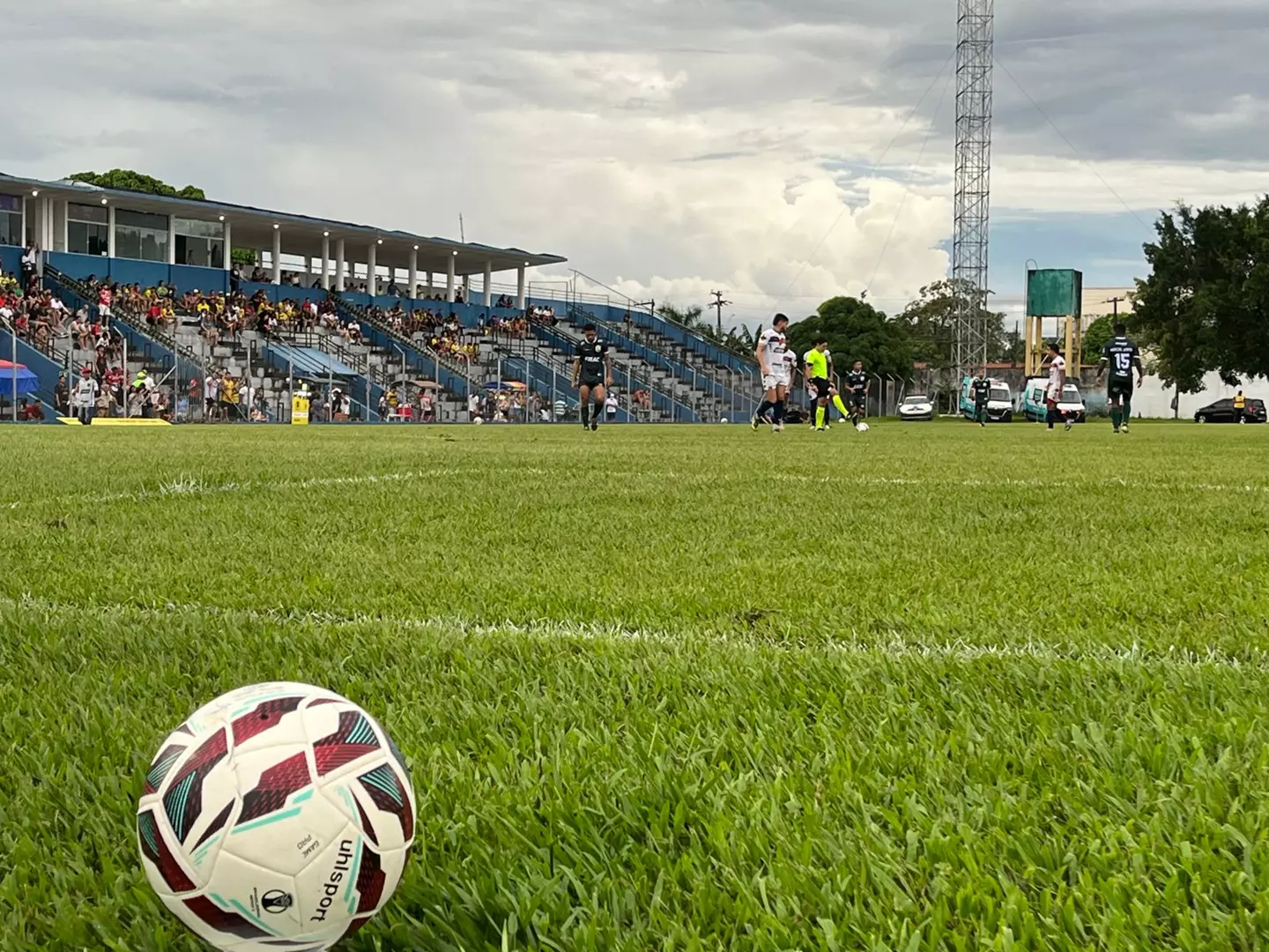 RONDONIENSE SUB-20/2026